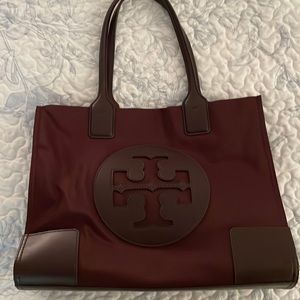 Small TB tote!